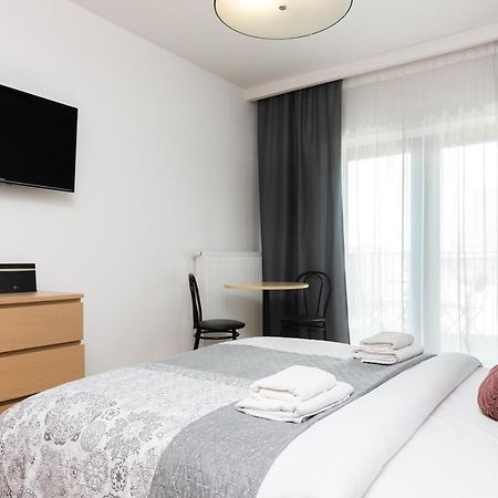 Old Town Rajska Street Apartment Krakow Exterior photo